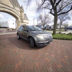 2009 Ford Edge