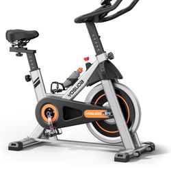 Exercise / Spin Bike (New)