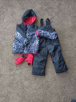 Snow Gear
