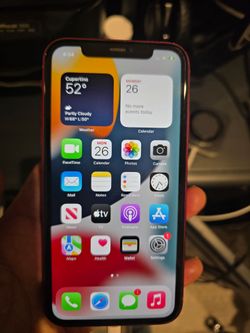 Apple iPhone 11 unlocked