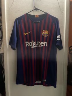 Messi 2018/2019