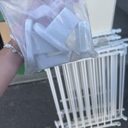 Baby/Puppy Gate Or Playpen