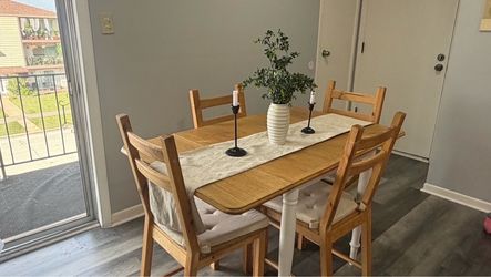 Dinning table