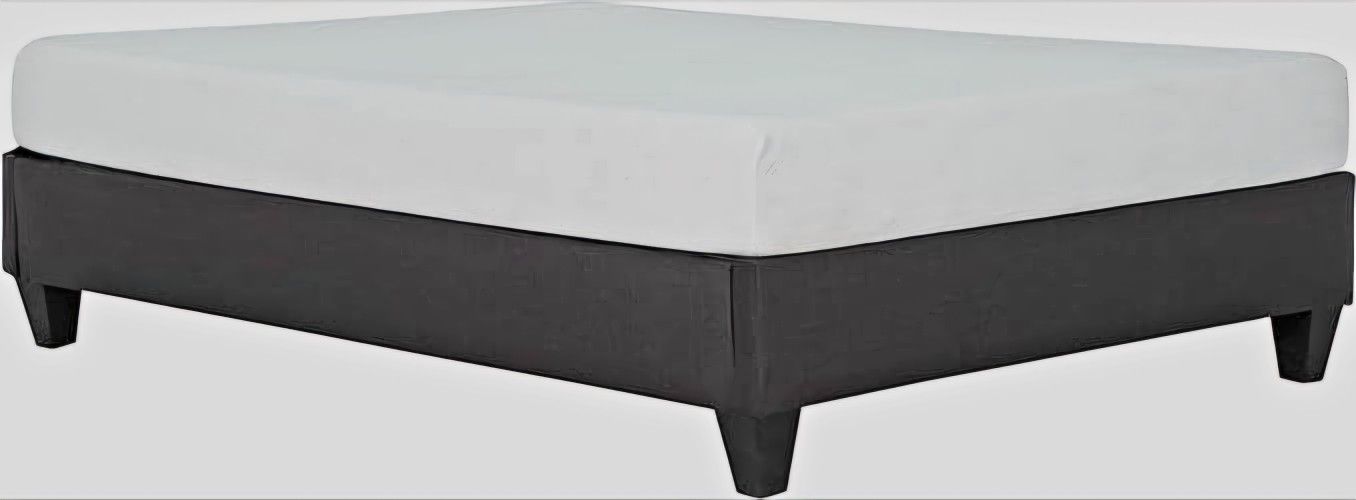 Gray Full-Size Bed $200 Or Best Offer