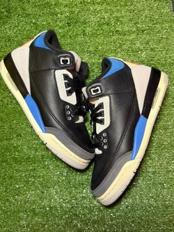 Jordan 3 Rare Air Size 7Y