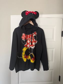 Disneyland Minnie Mouse