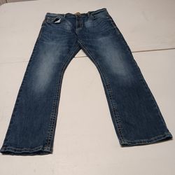 Wrangler 20X Mens Jeans 38×32