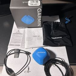 Garmin Striker Cast GPS Cast able Fish Finder