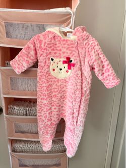 Baby clothes