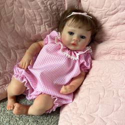 Reborn Baby Doll