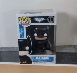 Batman Funko dark knight rises 19
