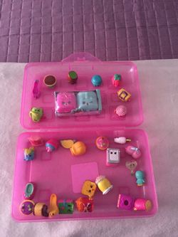 Shopkins
