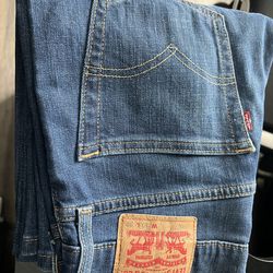 Levi’s Jeans