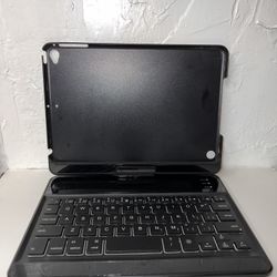 Wireless Keyboard For iPad