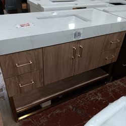 48 Inch Vinnova Bathroom Vanity 