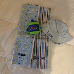 Baby Items -Isaac
