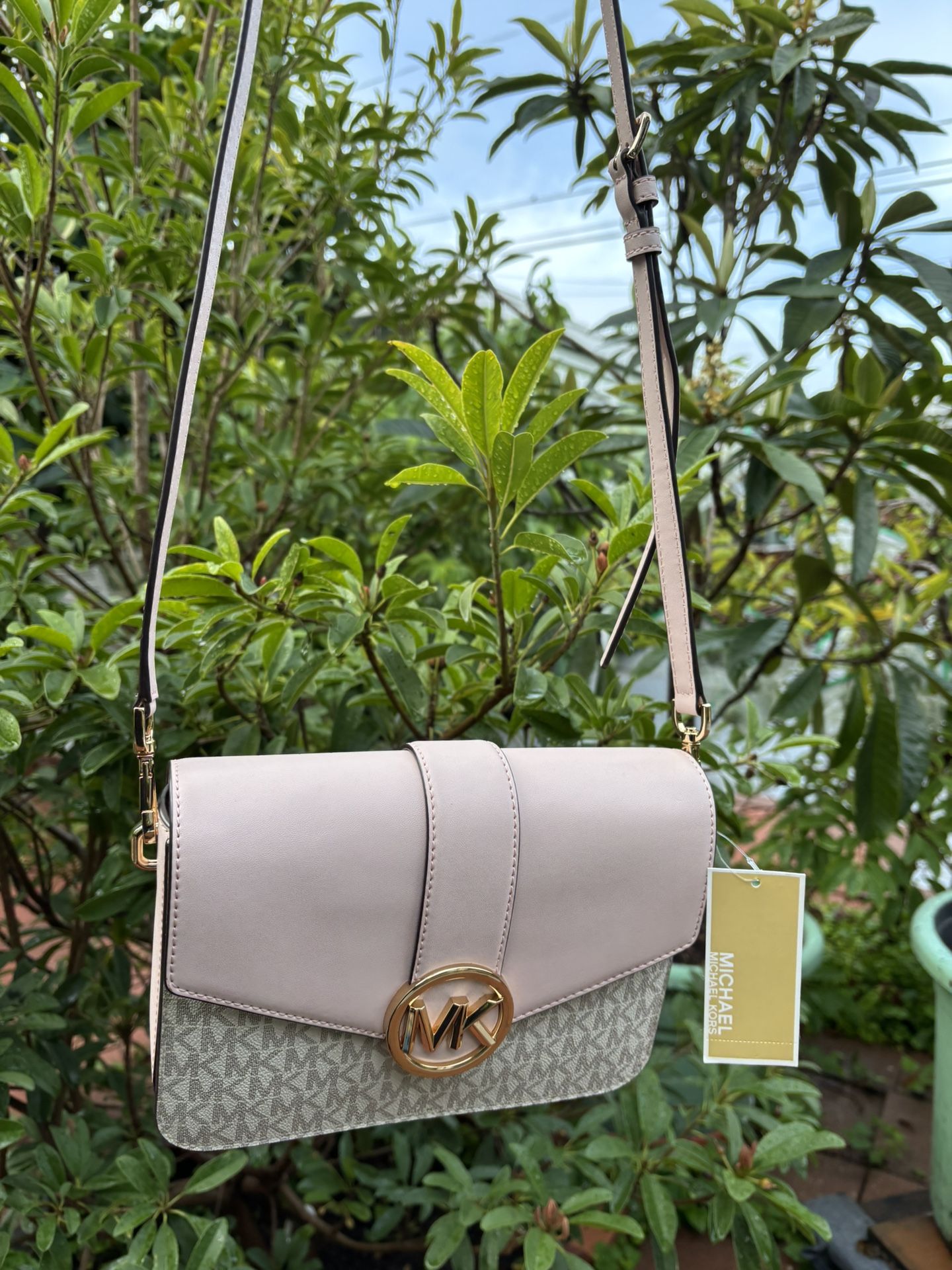 Michael Kors Handbag 