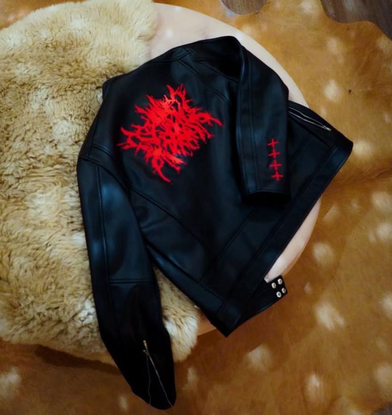 Dannylux Jacket