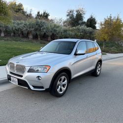 2012 Bmw X5
