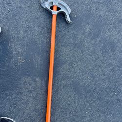 3/4 in. Iron Conduit Bender