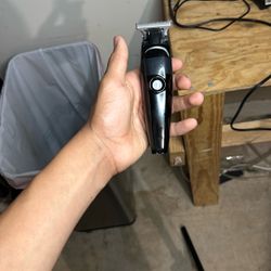 Style craft clipper and trimmer combo with charger