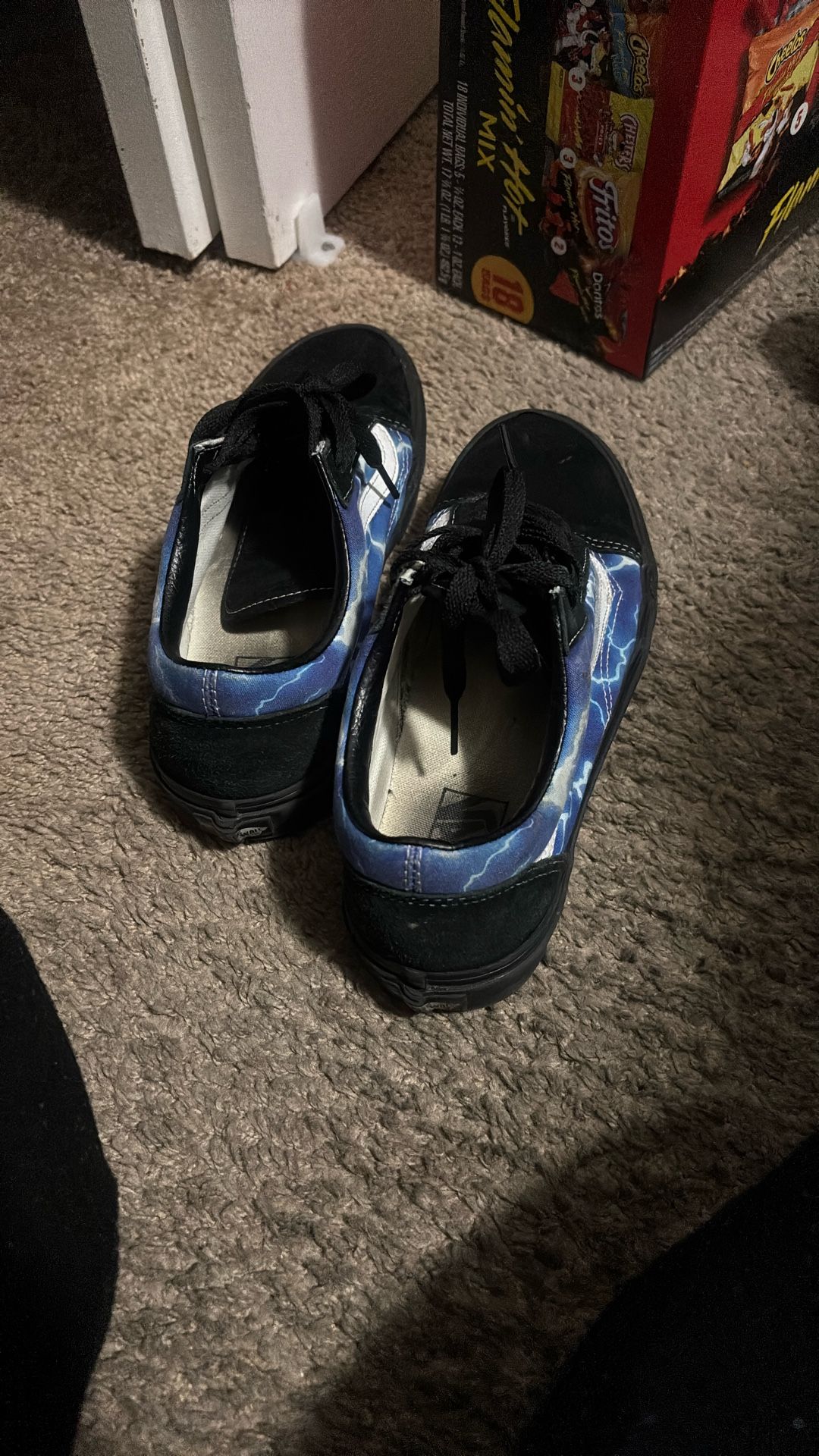 Vans Men Size 8.5