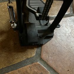 Kick Pedal