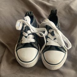 Toddler Converse