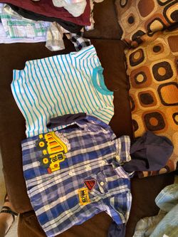 18M baby clothes