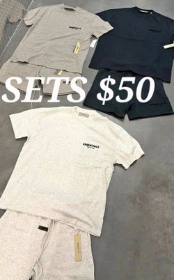 Essentials