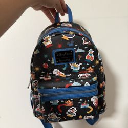 Disney Mini Backpack