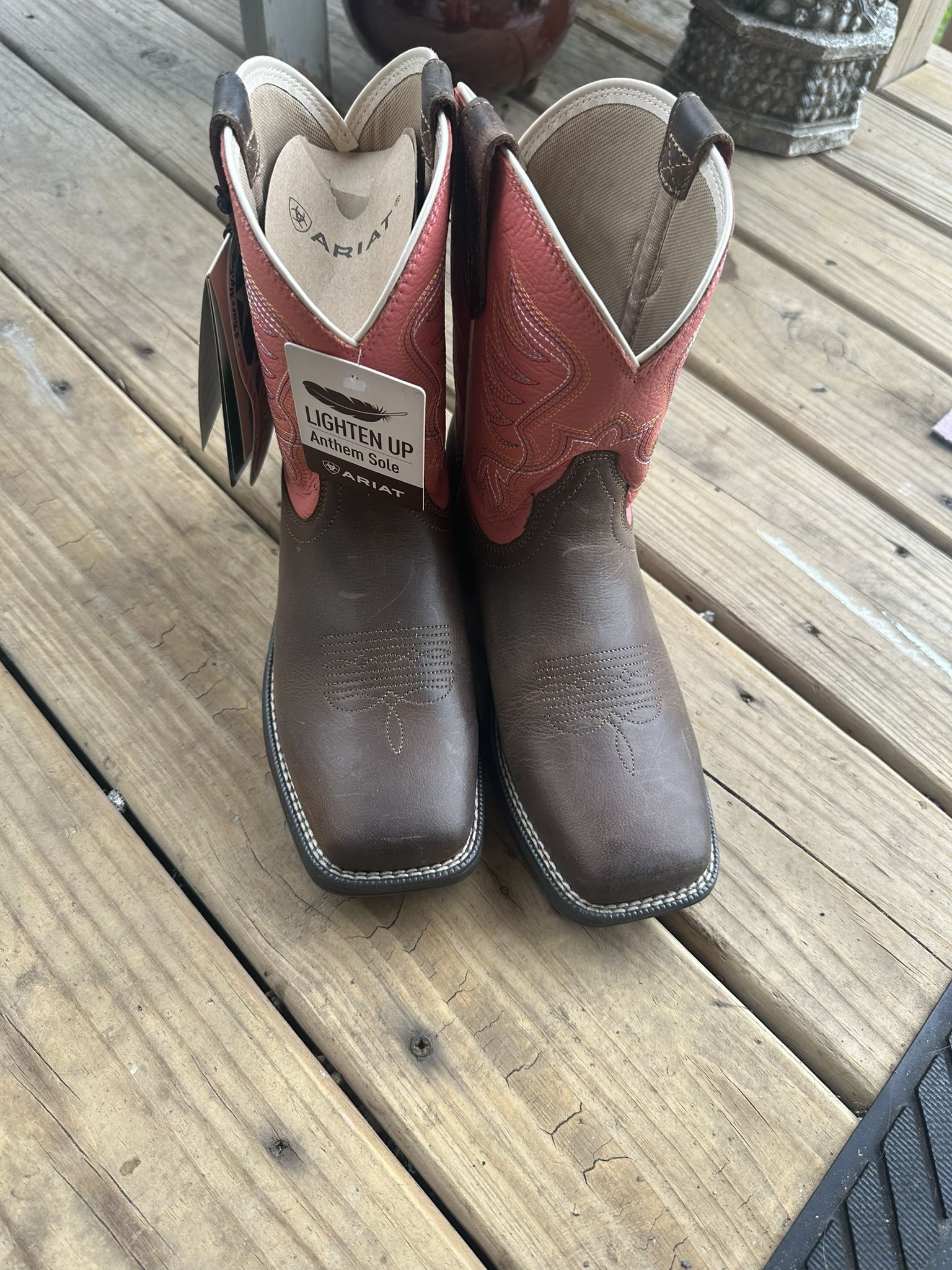 Ariat Women’s Cowboy Boots