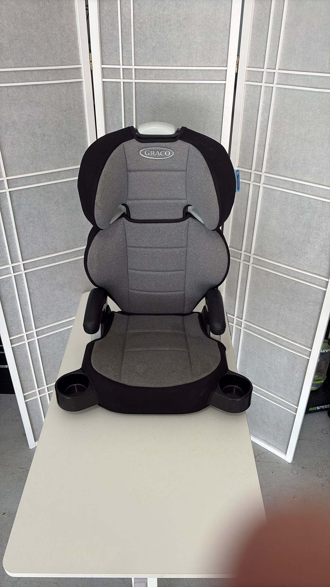 Graco Car Seat