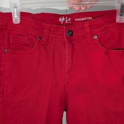 BNX Nice Jeans Brand- Size 11-12/Outdoors/Sports /Women 