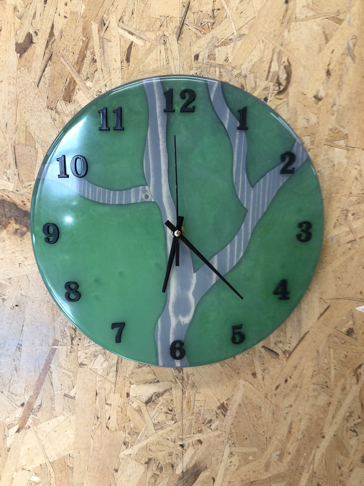 Clock