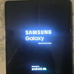 Galaxy Z Fold 4