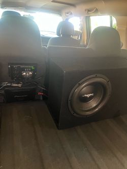 Sonido buen estado