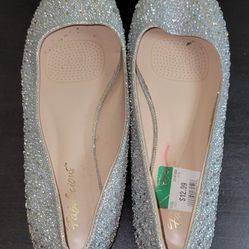 Fabulicious Jem Shoe Size 11