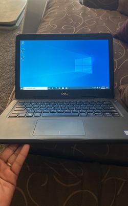 Dell Intel 8th Gen