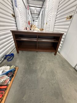 IKEA tv stand