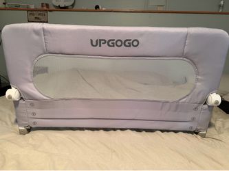 Foldable bed rail
