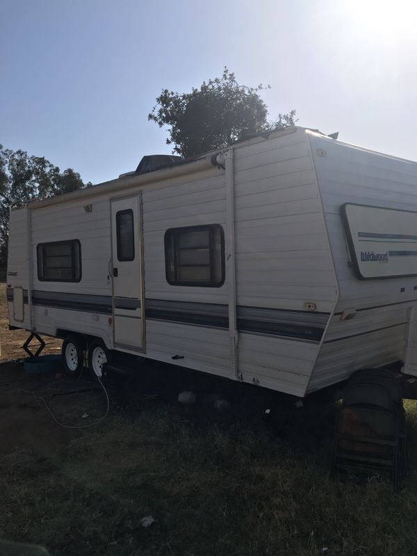 Travel trailer for Sale in Riverside, CA OfferUp