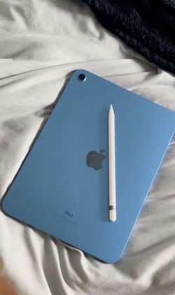 iPad