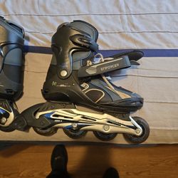 Rolling Skates