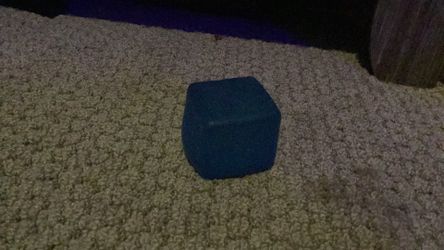 Amazing squishy toy