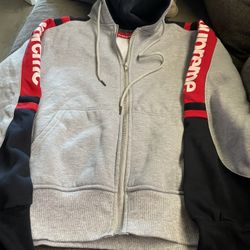 Sweatshirt Hoodie 