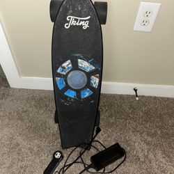 Electric Skateboard