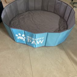 Be happy Paw Ball Pit/Swimming For Pets