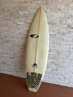 5’10 sharp eye disco