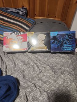 Pokémon etbs